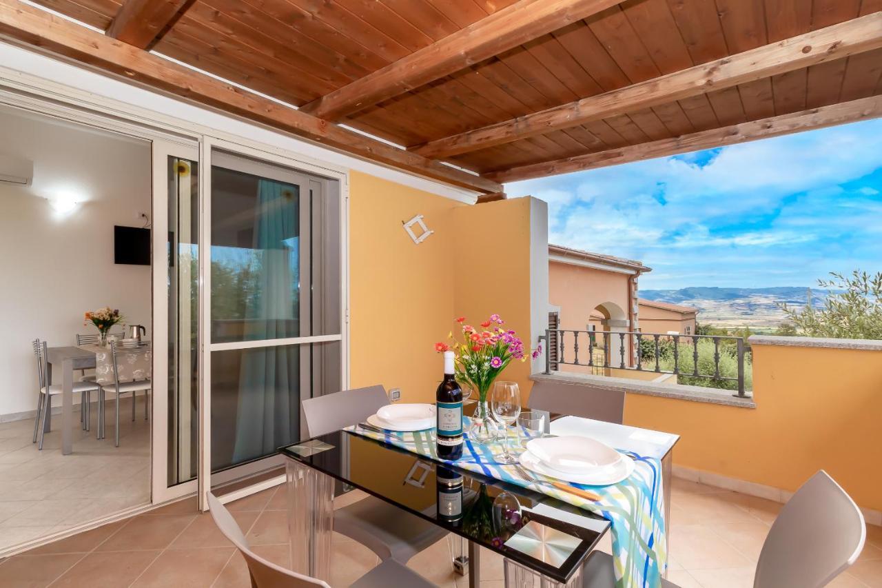 Casa Angus Villa