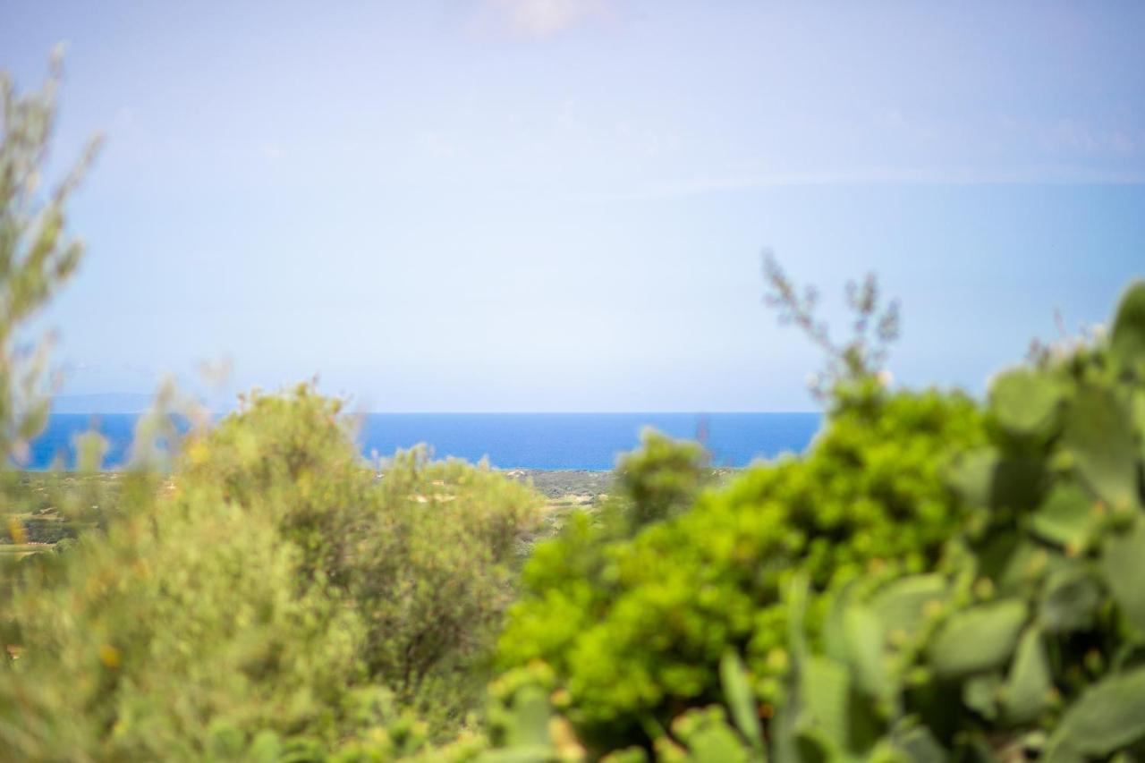 Casa Angus Villa