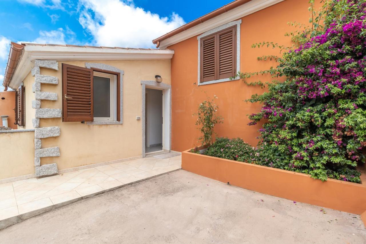 Casa Angus Badesi