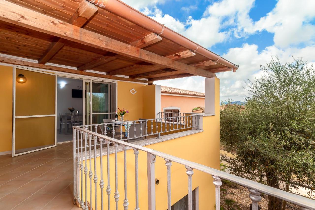 Casa Angus * Badesi