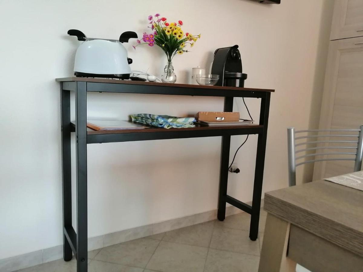 Casa Angus Badesi
