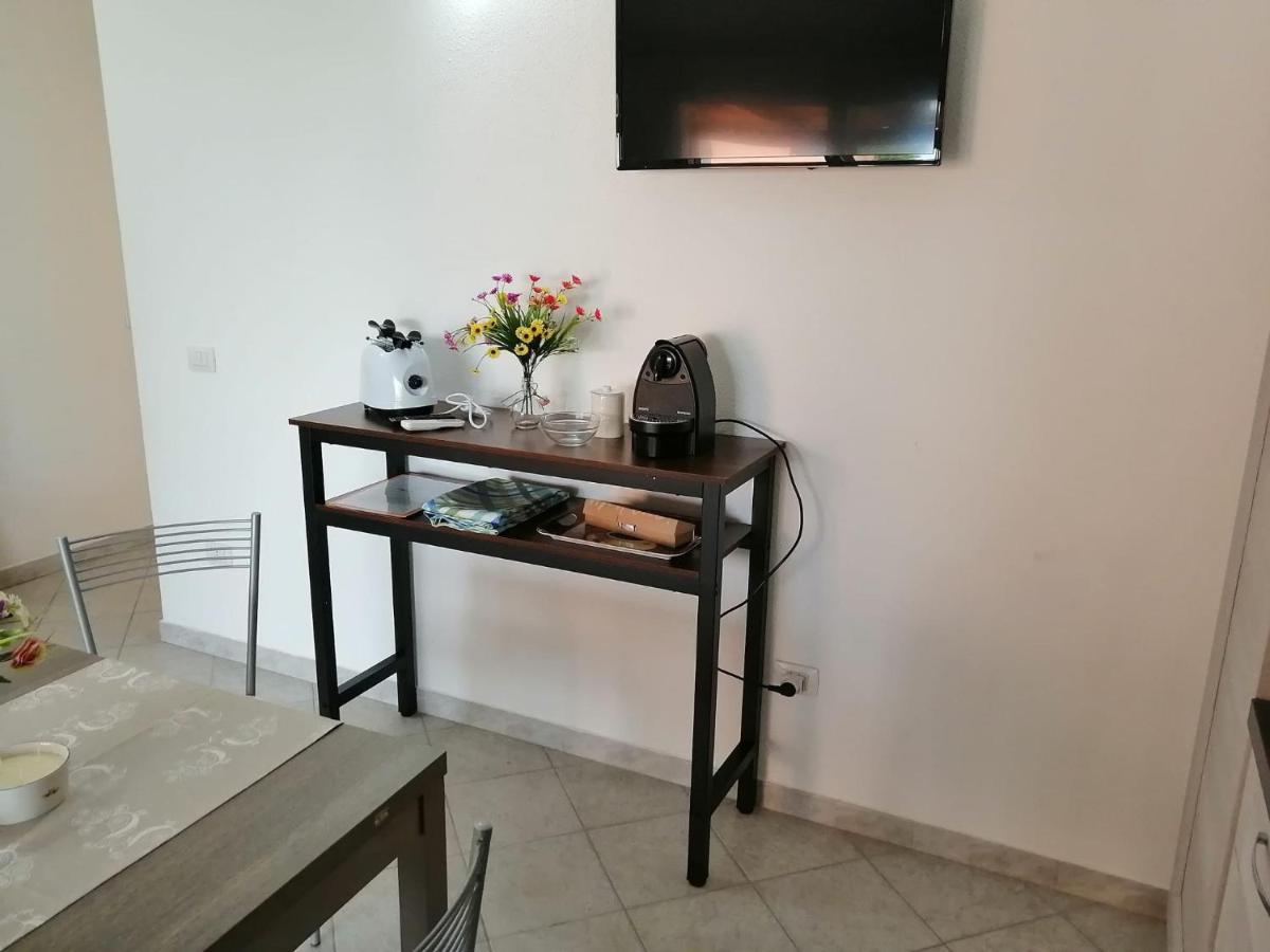 Villa Casa Angus *